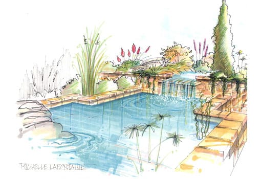 dessin-amenagement-michelle-lafontaine